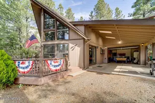 1350 E Thunderbird Trl, Munds Park, AZ 86017 - Photo 5