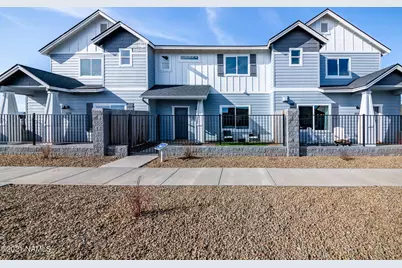 12102 Bliss Avenue, Bellemont, AZ 86015 - Photo 1