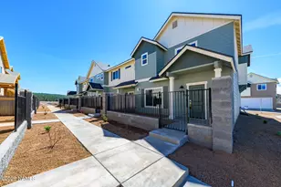 12102 Bliss Ave, Bellemont, AZ 86015 - Photo 1