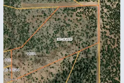 0 30118293D, Seligman, AZ 86337 - Photo 1
