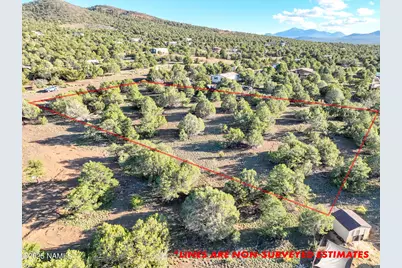 7354 N Apache Avenue, Williams, AZ 86046 - Photo 9