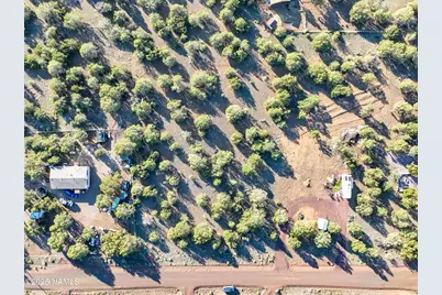 7354 N Apache Avenue, Williams, AZ 86046 - Photo 5