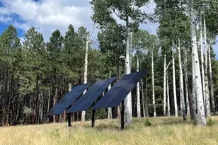 15900 Forest Service 900 1K Road NE, Flagstaff, AZ 86001 - Photo 31