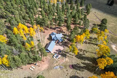 15900 Forest Service 900 1K Road NE, Flagstaff, AZ 86001 - Photo 5