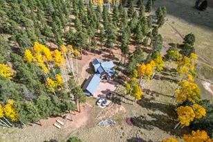 15900 Forest Service 900 1K Road NE, Flagstaff, AZ 86001 - Photo 5