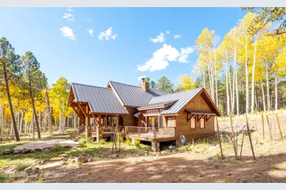 15900 Forest Service 900 1K Road NE, Flagstaff, AZ 86001 - Photo 3