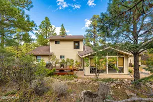 4449 E Moonshadow Ln, Flagstaff, AZ 86004 - Photo 27