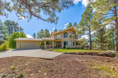 4449 E Moonshadow Lane, Flagstaff, AZ 86004 - Photo 1