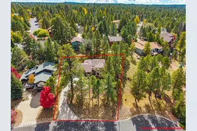 4449 E Moonshadow Lane, Flagstaff, AZ 86004 - Photo 33