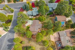 4449 E Moonshadow Ln, Flagstaff, AZ 86004 - Photo 31