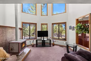 4449 E Moonshadow Ln, Flagstaff, AZ 86004 - Photo 7