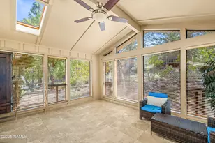 4449 E Moonshadow Ln, Flagstaff, AZ 86004 - Photo 15