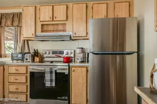 110 E Oak Dr, Munds Park, AZ 86017 - Photo 13