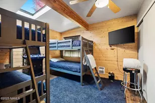 865 E Caribou Rd, Munds Park, AZ 86017 - Photo 17