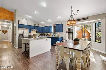 865 E Caribou Road, Munds Park, AZ 86017 - Photo 5