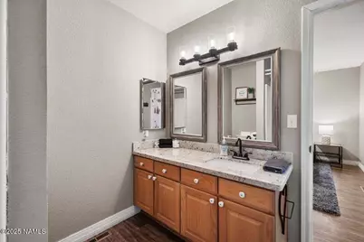865 E Caribou Road, Munds Park, AZ 86017 - Photo 13