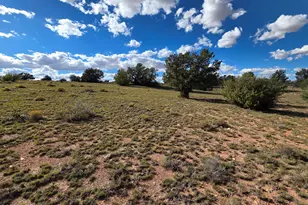 6154 Fire Sky Trl Lot B, Williams, AZ 86046 - Photo 1