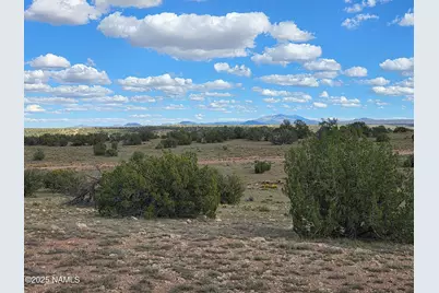 6154 Fire Sky Trl Lot C, Williams, AZ 86046 - Photo 5