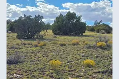 6154 Fire Sky Trl Lot D, Williams, AZ 86046 - Photo 1