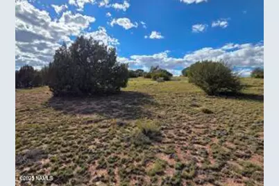 6154 Fire Sky Trl Lot D, Williams, AZ 86046 - Photo 5