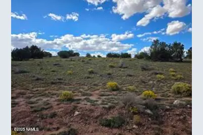 6154 Fire Sky Trl Lot D, Williams, AZ 86046 - Photo 3