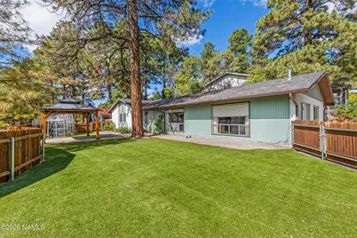 2000 E Linda Vista Drive, Flagstaff, AZ 86004 - Photo 1