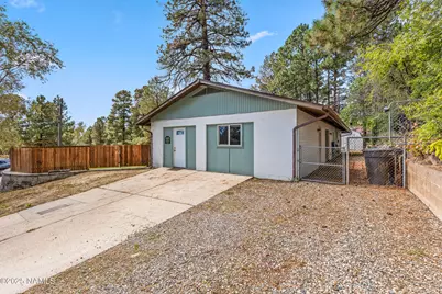 2000 E Linda Vista Drive, Flagstaff, AZ 86004 - Photo 23