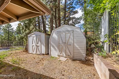 2000 E Linda Vista Drive, Flagstaff, AZ 86004 - Photo 35