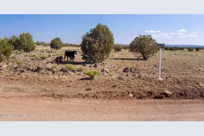 0000 W Conwayden Road, Ash Fork, AZ 86320 - Photo 17