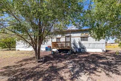 8625 E Deal Drive, Flagstaff, AZ 86004 - Photo 9