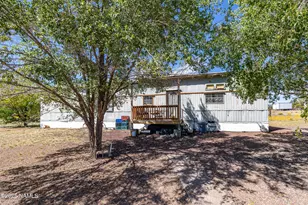 8625 E Deal Dr, Flagstaff, AZ 86004 - Photo 9