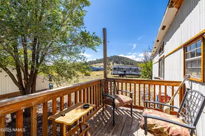 8625 E Deal Drive, Flagstaff, AZ 86004 - Photo 11