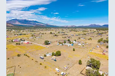 8625 E Deal Drive, Flagstaff, AZ 86004 - Photo 5