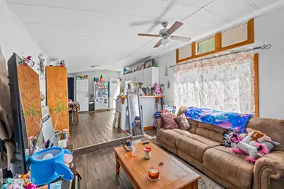 8625 E Deal Drive, Flagstaff, AZ 86004 - Photo 17