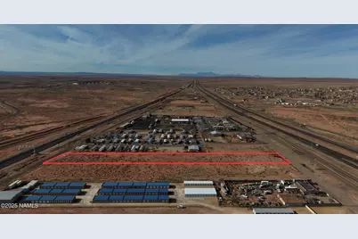 2600 W 3rd Street, Winslow, AZ 86047 - Photo 5