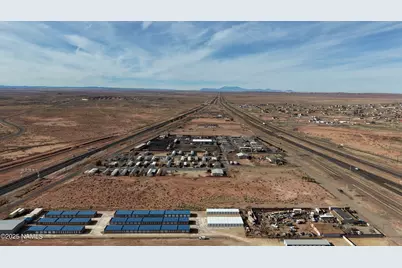 2600 W 3rd Street, Winslow, AZ 86047 - Photo 1