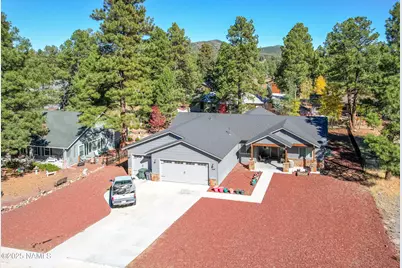 2868 W Highland Meadows Drive, Williams, AZ 86046 - Photo 27