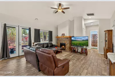 2868 W Highland Meadows Drive, Williams, AZ 86046 - Photo 7