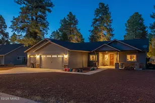 2868 W Highland Meadows Dr, Williams, AZ 86046 - Photo 1