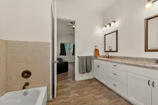 2868 W Highland Meadows Dr, Williams, AZ 86046 - Photo 21