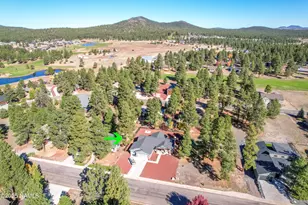 2868 W Highland Meadows Dr, Williams, AZ 86046 - Photo 29