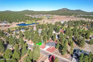 2868 W Highland Meadows Dr, Williams, AZ 86046 - Photo 31