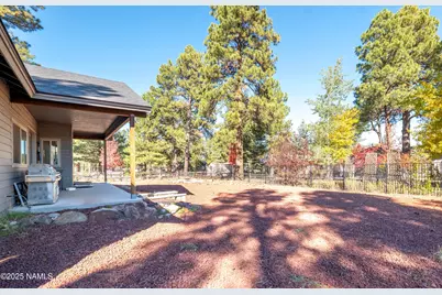 2868 W Highland Meadows Drive, Williams, AZ 86046 - Photo 31