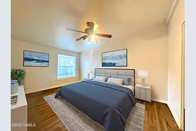 1421 S Burlington Street, Flagstaff, AZ 86001 - Photo 13