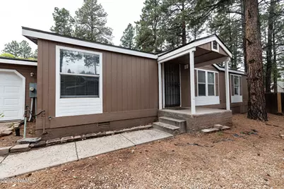 1421 S Burlington Street, Flagstaff, AZ 86001 - Photo 3