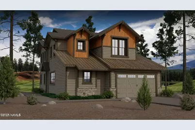 4331 Appaloosa Street #Lot 35, Flagstaff, AZ 86005 - Photo 1