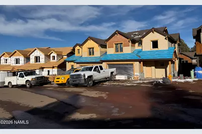 4331 Appaloosa Street #Lot 35, Flagstaff, AZ 86005 - Photo 1