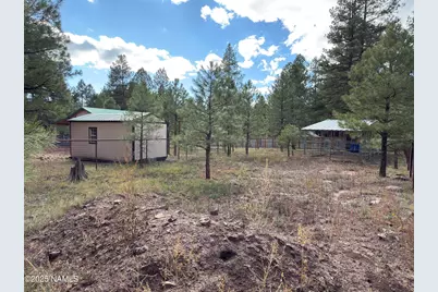 7261 E Long Bow Drive, Williams, AZ 86046 - Photo 3