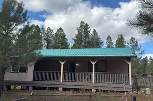 7261 E Long Bow Dr, Williams, AZ 86046 - Photo 1