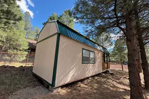 7261 E Long Bow Dr, Williams, AZ 86046 - Photo 41